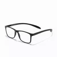 Hypreader Blaulichtfilterlesebrille Leo Stärke 2 50