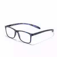 Hypreader Blaulichtfilterlesebrille Leo Stärke 1 00