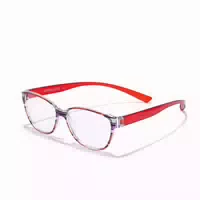 Hypreader Blaulichtfilterlesebrille Pyxis Stärke 2 50