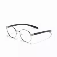 Hypreader Blaulichtfilterlesebrille Taurus Stärke 2 00