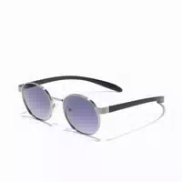 Hypreader Blaulichtfiterbrille Lupus ohne Stärke
