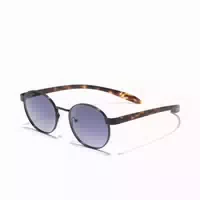 Hypreader Sonnenbrille Lupus