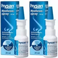 Hysan Hyaluronspray