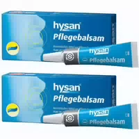 Hysan Pflegebalsam 5 g Balsam