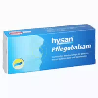 Hysan Pflegebalsam 5 g Balsam