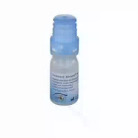 Comfort Shield Mds Augentropfen 10 ml Augentropfen