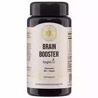 Brain Booster Kapseln I Like It Clean 90 st