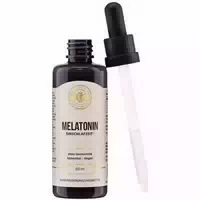 Melatonin Flüssig I Like It Clean 50 ml