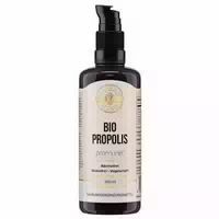 I Like It Clean Propolis Tropfen Flüssig Bio, Propolis Extrakt, Alkoholfrei, Flavonoide, Vegetarisch