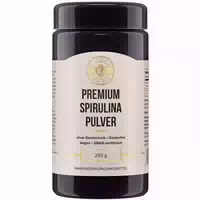 I Like It Clean Spirulina Pulver