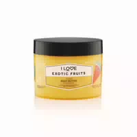 I Love Violet Dreams Body Butter