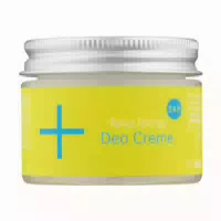 I m Naturkosmetik Spicy Energy Deo Creme