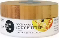 I Want You Naked Good Karma Body Butter