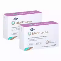 Ialuril Soft Gels Weichkapseln