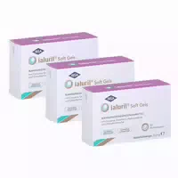 Ialuril Soft Gels Weichkapseln