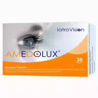 Iatrovision Magen Protect 30 st Kapseln