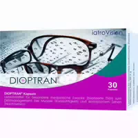 Dioptran 30 st Kapseln