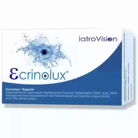 Ecrinolux 30 st Kapseln