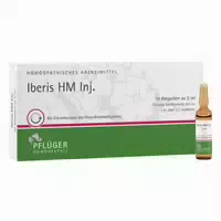 Iberis Hm Iniecto