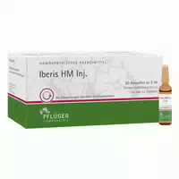 Iberis Hm Iniecto