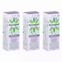 Iberogast Balance Tr