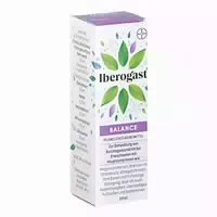 Iberogast Balance Tropfen