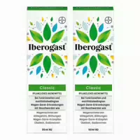 Iberogast Classic bei Funktionellen Magen Darm Beschwerden