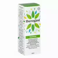 Iberogast Balance Tropfen