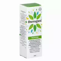 Iberogast Tropfen