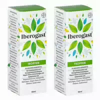 Iberogast Tropfen
