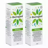 Iberogast Tropfen