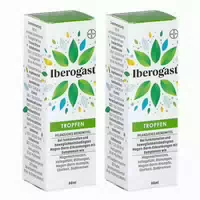 Iberogast Tropfen