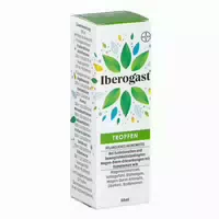 Iberogast Tropfen