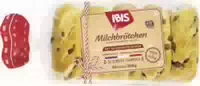 Ibis Milchbrötchen