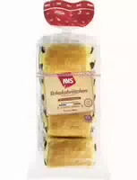 Ibis Schokobrötchen