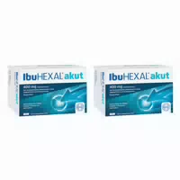 Ibu Lysinhexalâ 400 mg Filmtabletten