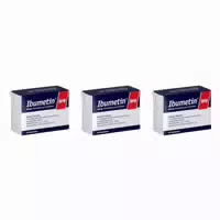 Ibumetin Forte 400 mg