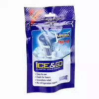 Ice & Go Kühlende Elastisch Bandage