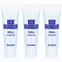 Ice Power Cold Gel Roll 75 ml