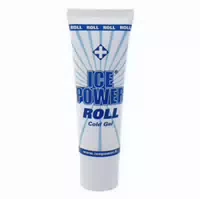 Ice Power Cold Gel Roll In Verkaufsverpackung 75 Ml