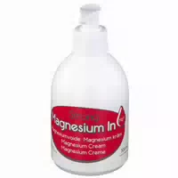 Ice Power Magnesium in Strong Creme