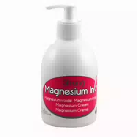 Ice Power Magnesium Creme Strong 300 ml Creme