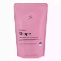 Collastan Shape – Kollagenpulver Muskelerhalt & Figur