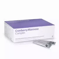 Cranberry Mannose Complex Sticks 40x2,7 g