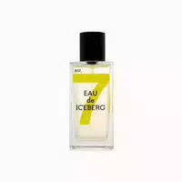 Eisberg Eau De Iceberg Italienische Bergamotte