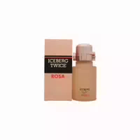 Iceberg Eau De Iceberg Cedar Eau De Toilette 100ml 0,1 L