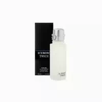 Iceberg Twice Pour Homme Edt Spray 125ml 0,125 L