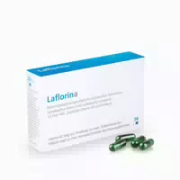 Laflorina Kapseln 30 St 30 St