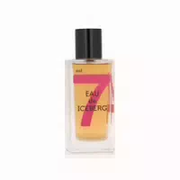 Iceberg Eau De Iceberg Wild Rose Eau De Toilette