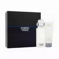 Twice Pour Homme Geschenkset Edt und Duschgel Twice Pour Homme